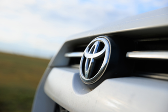 十大最強汽車TOYOTA包辦一半！神車又登銷量王 網讚CP值高 