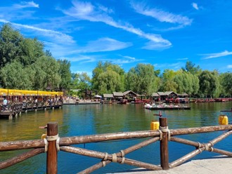 京津冀协同发展下的保定与雄安