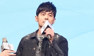 周杰倫黃牛票最高估罰264萬 警方加強大巨蛋周邊查緝