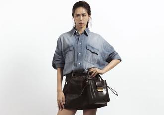 夏于喬曾後悔「太早出道」！ 首合作導演老公就角逐金馬影后