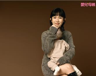 孫可芳育兒累到如喪屍！幫兒洗屁屁竟「都是血」嚇呆急哭