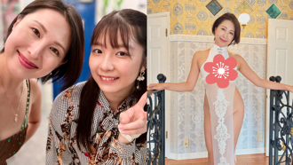 女儿刚出道当偶像 「AV女优妈妈」佐田茉莉子宣布将引退