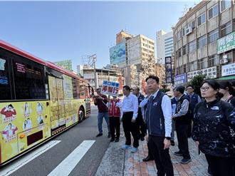車輛行經路口沒行人、未停讓也開罰？交長這樣回應