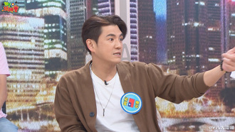 郭彥均、阿布透露親子教育難處 挫折喊：爸爸真的很衰