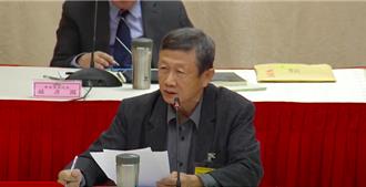 殺害女師凶手改判無期   家屬問大法官何謂「最嚴重之罪」？