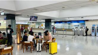 国内线机票价格降幅小 东部人嘆：无法提高观光意愿