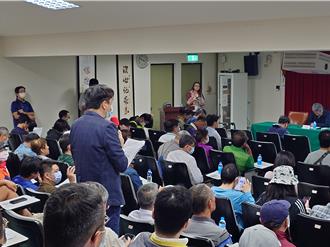 高鐵南延進高雄車站呼聲高 苓雅居民喊：20年前就該做