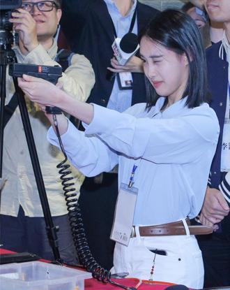 海納百川》陸生團與台大生的啓示（武之璋）