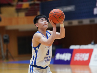 UBA》健行22記三分炮轟萬能 62分之差大勝