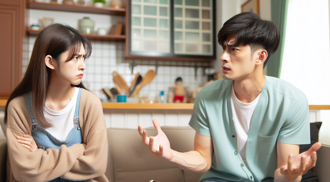 涼麵店夫妻檔各玩各的 背叛婚姻2人都付出代價