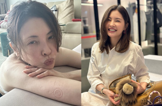 何如芸車裡激戰！認「到處都可以」 許孟哲自曝曾在陽台...