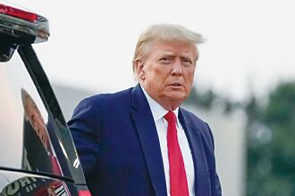 金磚去美元 川普嗆課1倍關稅