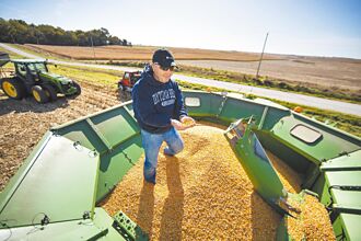 美擬取消PNTR 上海商會表憂心