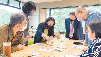 從高教場域 厚植企業倫理DNA