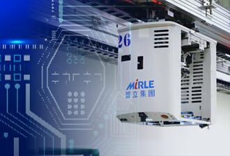 盟立明年营收看增 今年接单成长四成