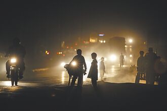 古巴大停電危機