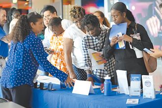 美國的真正問題