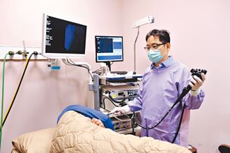 HPV檢測開放3年齡 國中男打疫苗