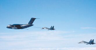 中俄聯合戰巡 陸：不針對第三方