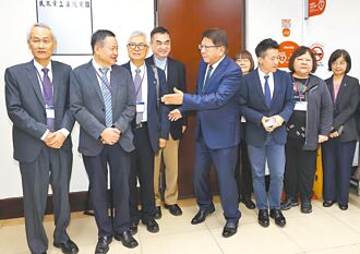 考試院人事同意權 有望全過