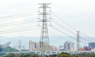 碳盤查擬擴大 優先納用電大戶