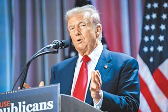 川普2.0 美國製造成全球主軸