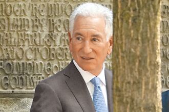 川普新人事 親家公任駐法大使