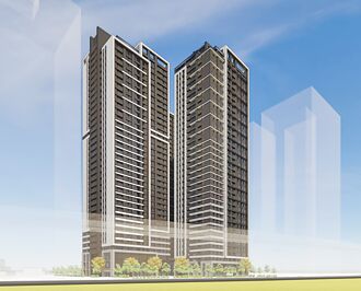 永和大陳單元6過關 2025年動工