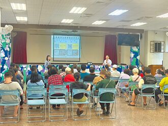 桃園 防災都更 12年海砂屋將重建