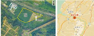 農膜危機 苗栗建資源循環中心