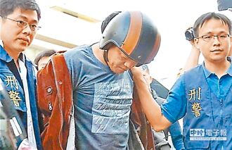 反廢死 1203站出來