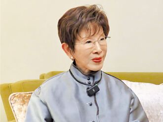 強悍而坦率 政治小辣椒