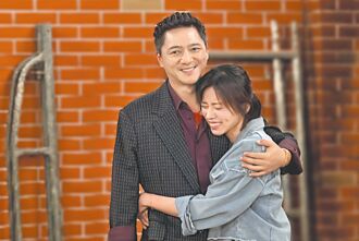 藍葦華小薰獲亞洲電視大獎