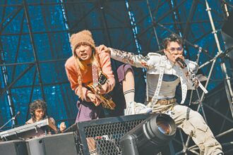 美秀集團修齊回歸 謝團員cover