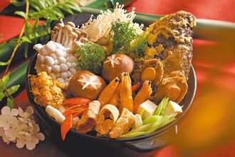 暖胃好抗寒 滋補湯品限時供應