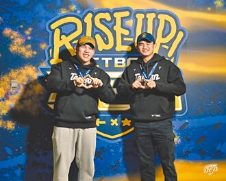 TPBL》12強英雄力挺 特攻主場惜敗戰神