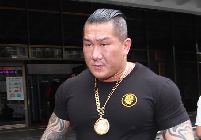 網紅「館長」陳之漢竟在直播自爆做「球版」地下簽賭的過往。（報系資料照）
