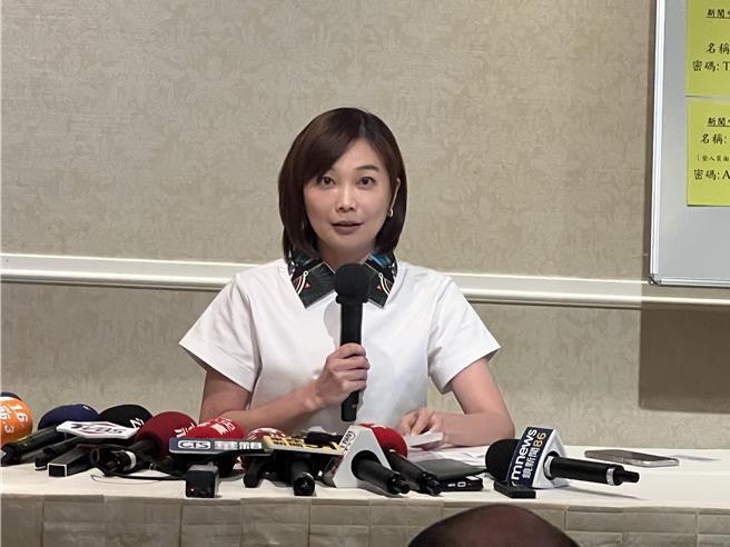 裴洛西與賴清德通電話：若印太區域沒有台灣 會帶來難以想像後果。（曾薏蘋攝）