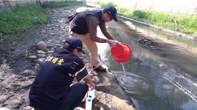 經考試及格並正式進用，聘用人員月薪為4萬4280元，約雇人員月薪3萬3750元。（環保局提供）