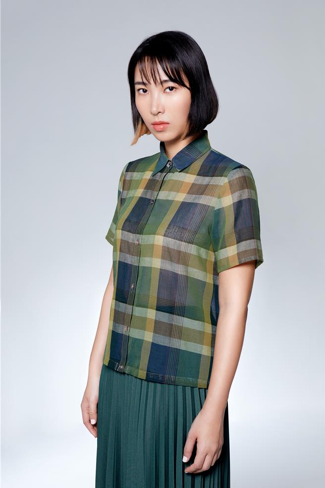 王若琳將參加「2025台東跨年晚會-東漂去旅行」。（臺東縣政府文化處藝文推廣科提供）