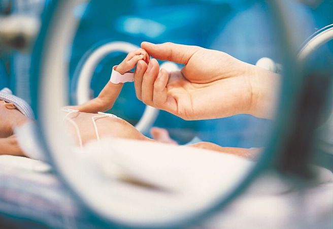 国健署突然宣布，《人工生殖法》修正草案中，会将争议较大的代理孕母部分脱鉤处理，立场大转弯。（本报资料照片）