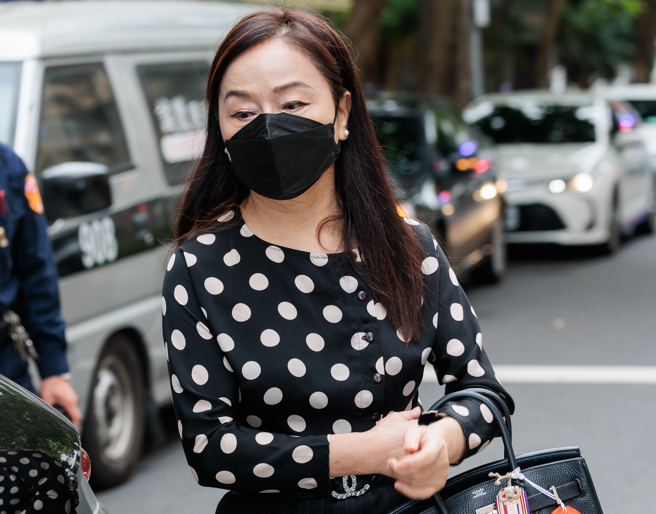资深媒体人周玉蔻（见图）。（中时资料照，郭吉铨摄）
