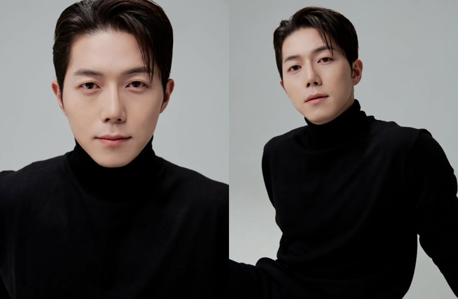 32岁韩国男星朴敏宰传出身亡消息。（图／翻摄自parkminzae IG）