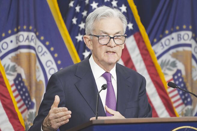 Fed在今年9月啟動降息2碼，為2020年3月來首次降息。圖／美聯社