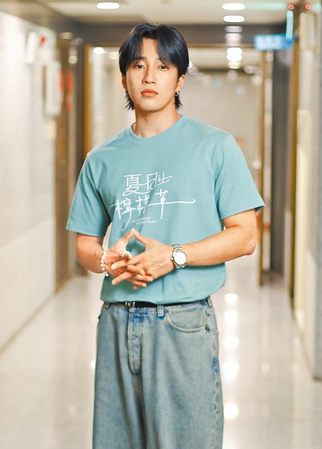 娄峻硕。（资料照片）