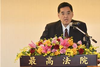 曾改判涉绑架撕票徐自强无罪  前最高院法官谢静恒改当律师