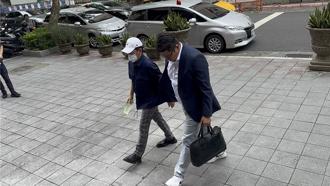 黃子佼偷拍論壇購買私藏少女不雅片    一審判刑8月