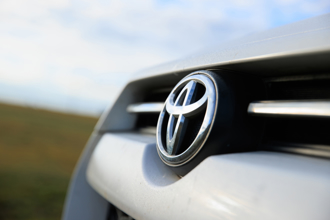 十大最強汽車TOYOTA包辦一半！神車又登銷量王 網讚CP值高