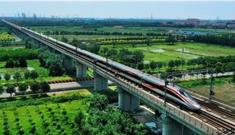 車時縮短25小時！陸企擬協助修建越南「北南高鐵 」