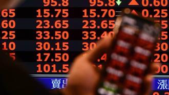 台積電漲逾2％ 台股早盤重返23K 作夢行情開跑
